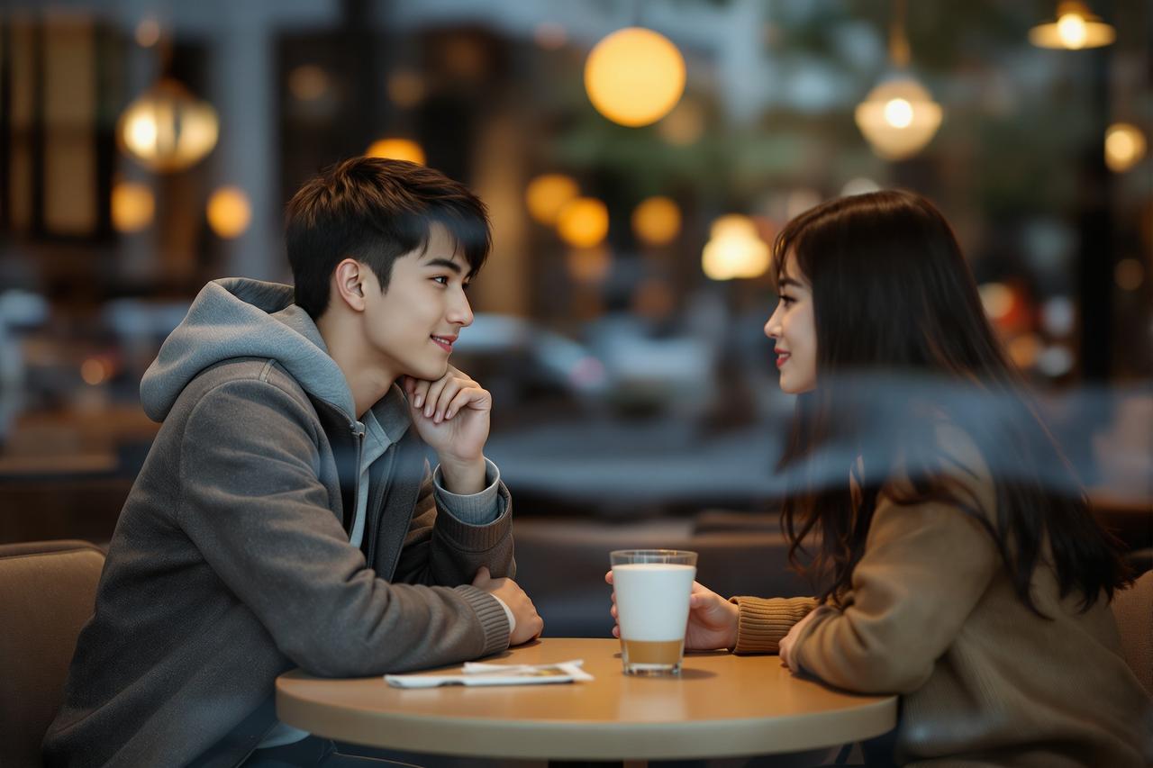 揭秘明星幕后故事的吃瓜女王戚薇与火星舞台的华晨宇成为焦点